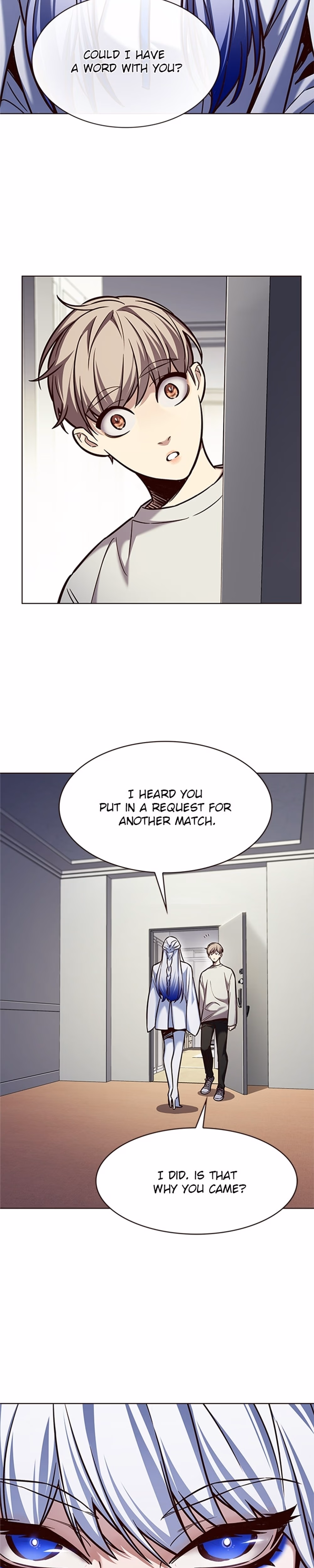 Eleceed - Chapter 200 - Part 8