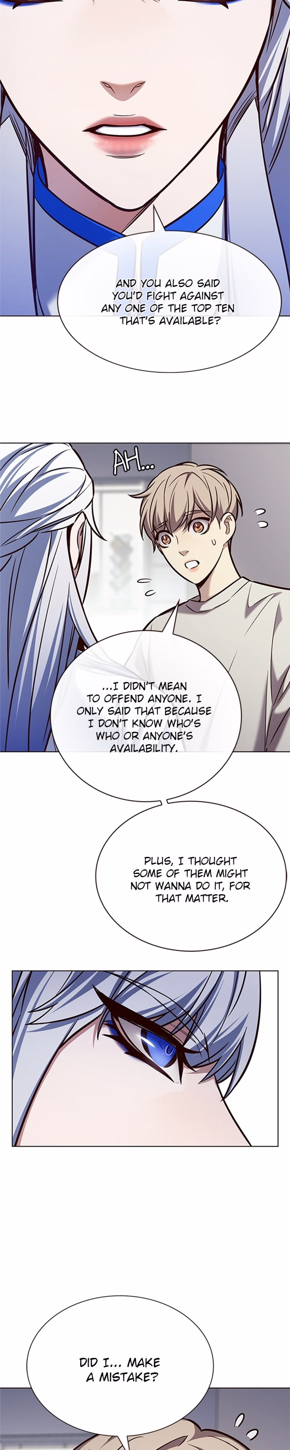 Eleceed - Chapter 200 - Part 9