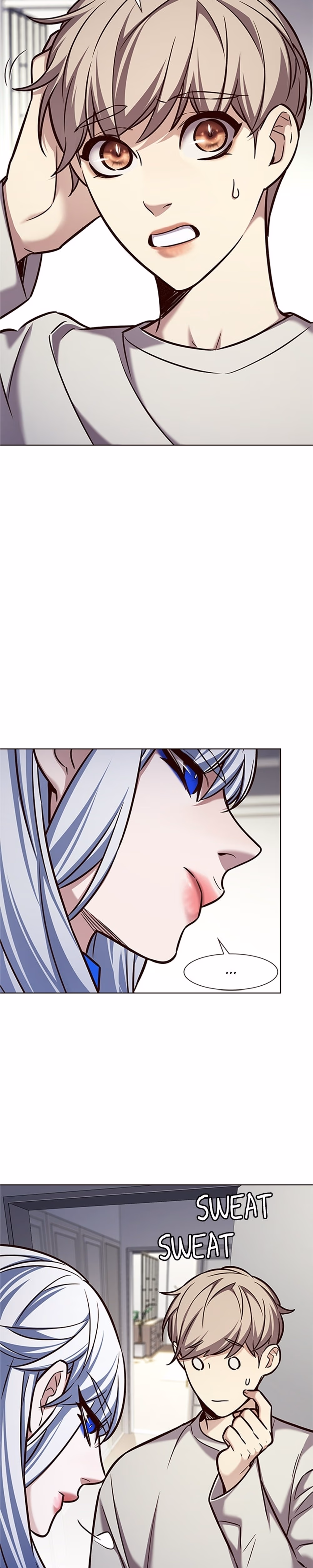 Eleceed - Chapter 200 - Part 10
