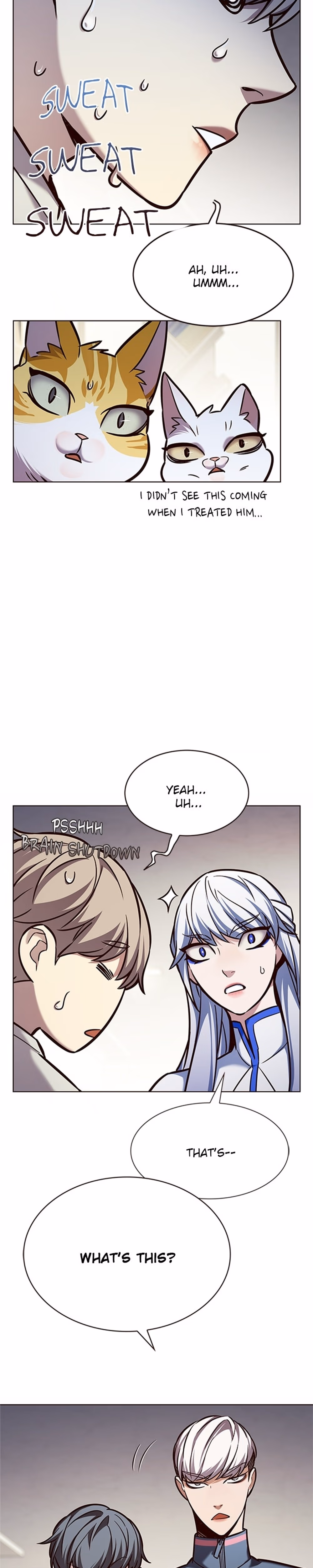 Eleceed - Chapter 200 - Part 16