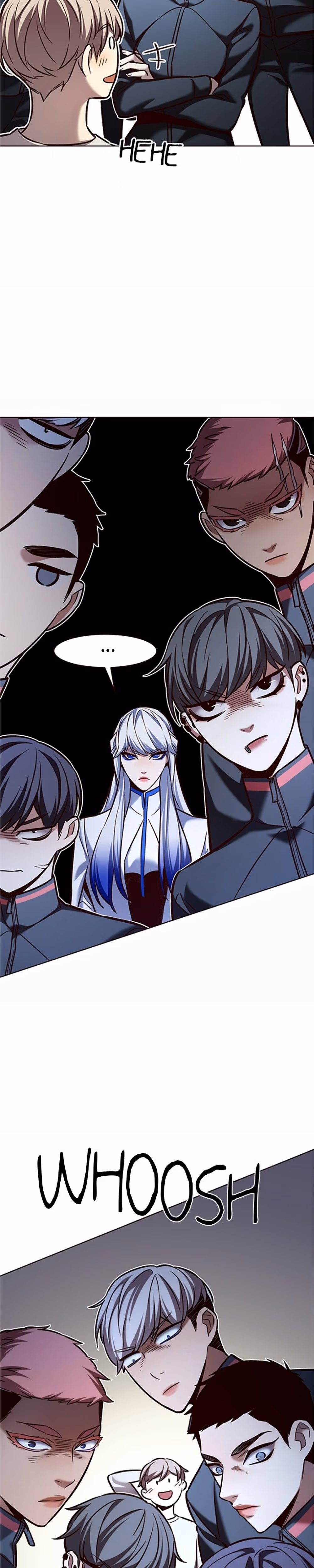 Eleceed - Chapter 200 - Part 25