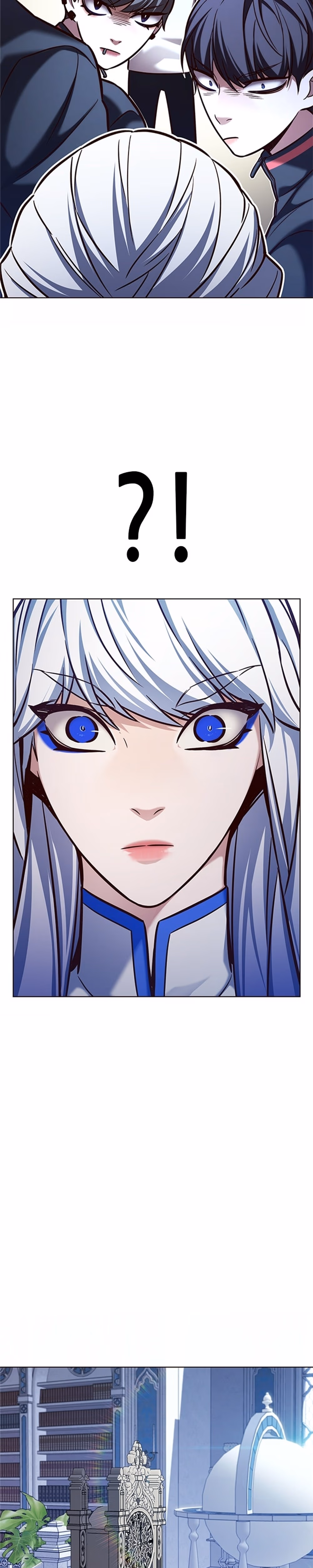 Eleceed - Chapter 200 - Part 26