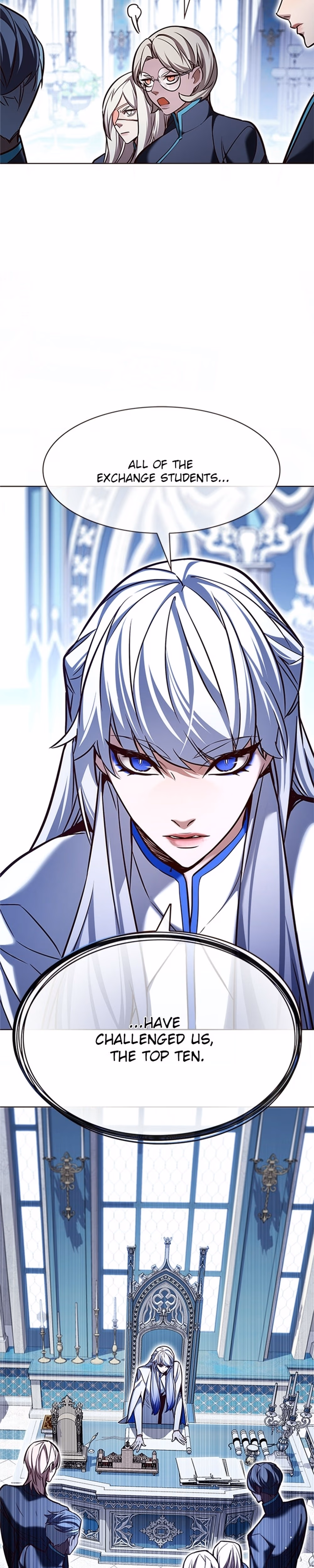 Eleceed - Chapter 200 - Part 28