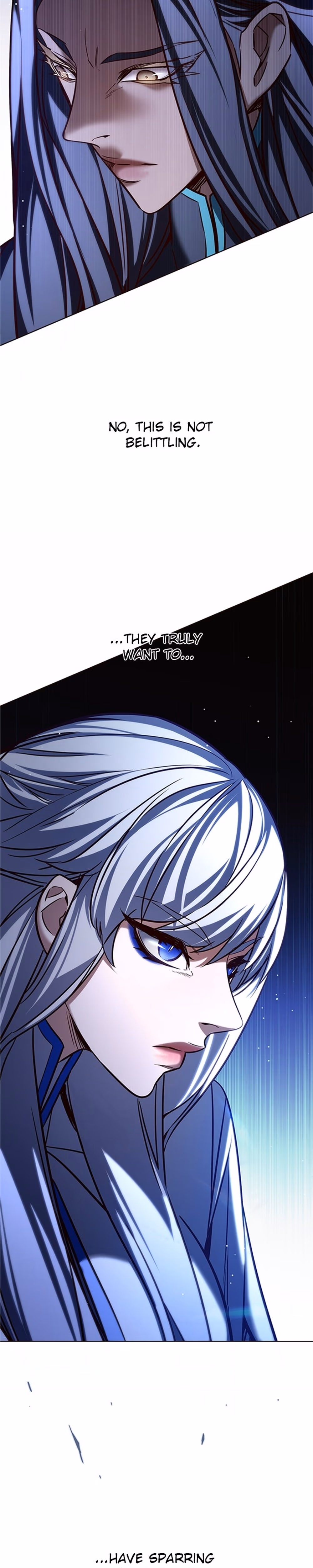 Eleceed - Chapter 200 - Part 31