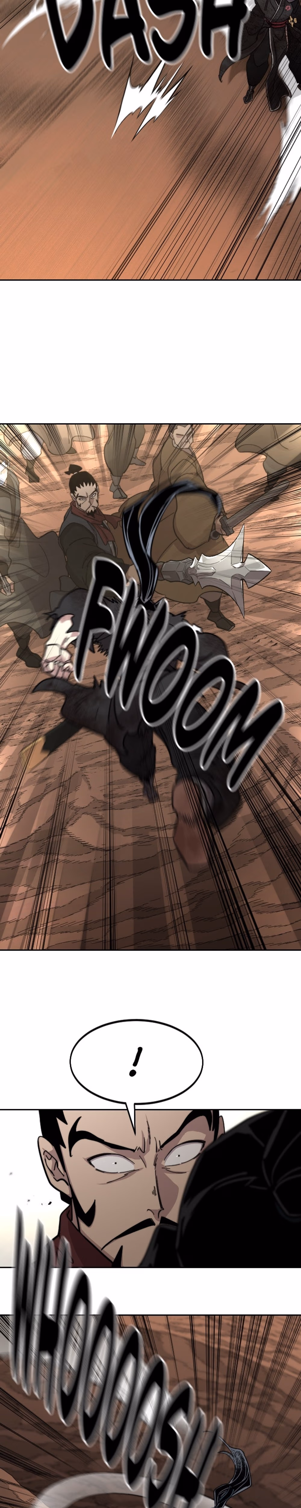 Return of the Blossoming Blade - Chapter 111 - Part 9