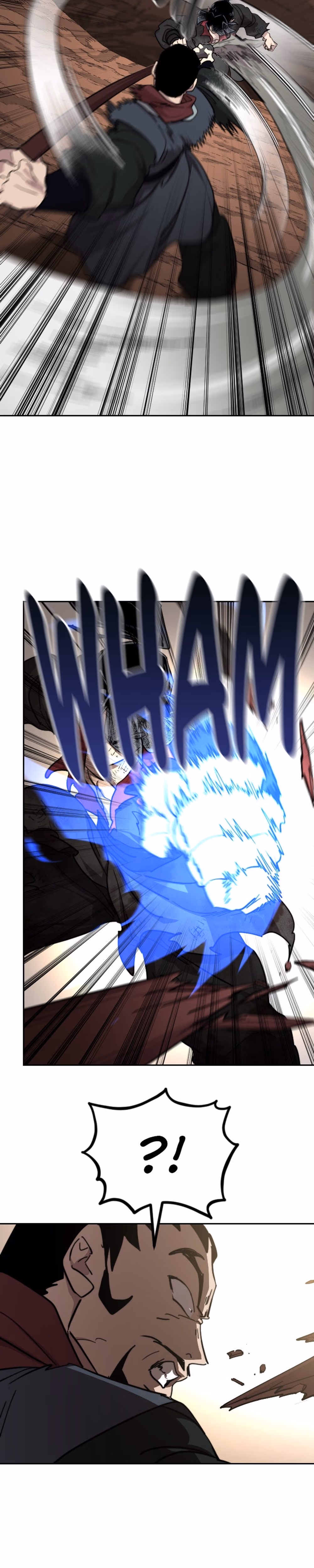 Return of the Blossoming Blade - Chapter 111 - Part 10