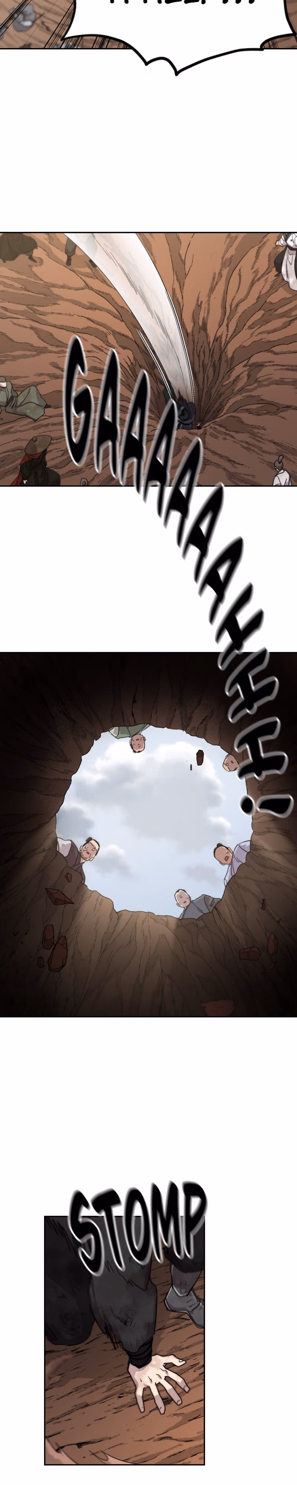 Return of the Blossoming Blade - Chapter 111 - Part 13