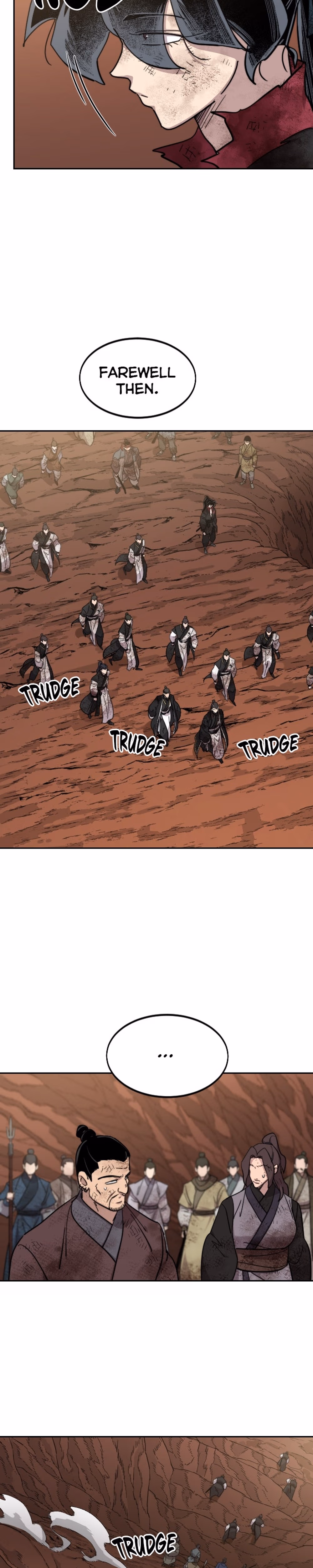 Return of the Blossoming Blade - Chapter 111 - Part 28
