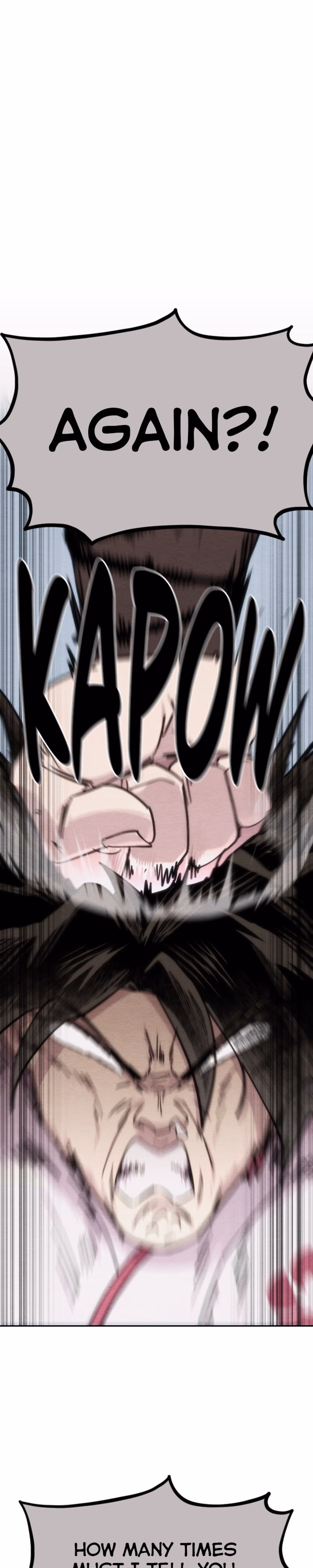 Return of the Blossoming Blade - Chapter 111 - Part 33