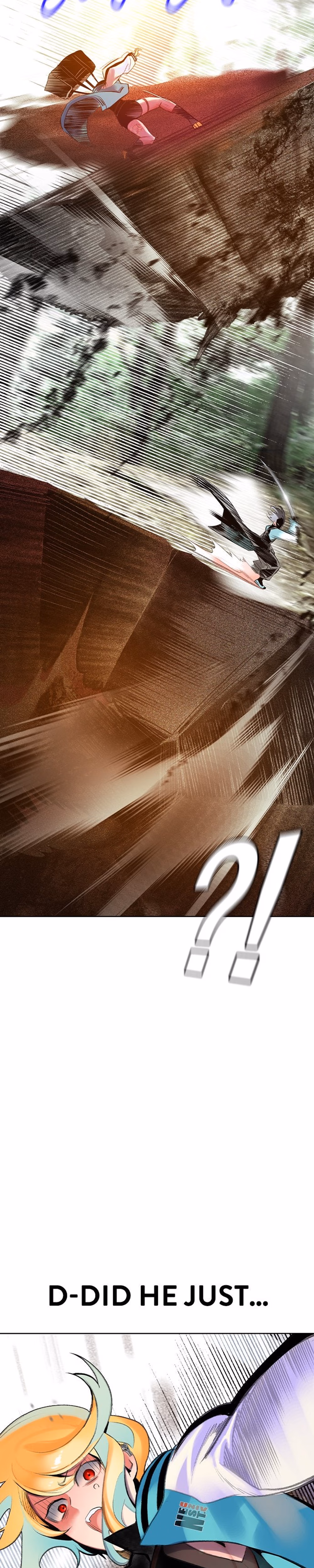 Jungle Juice - Chapter 120 - Part 5