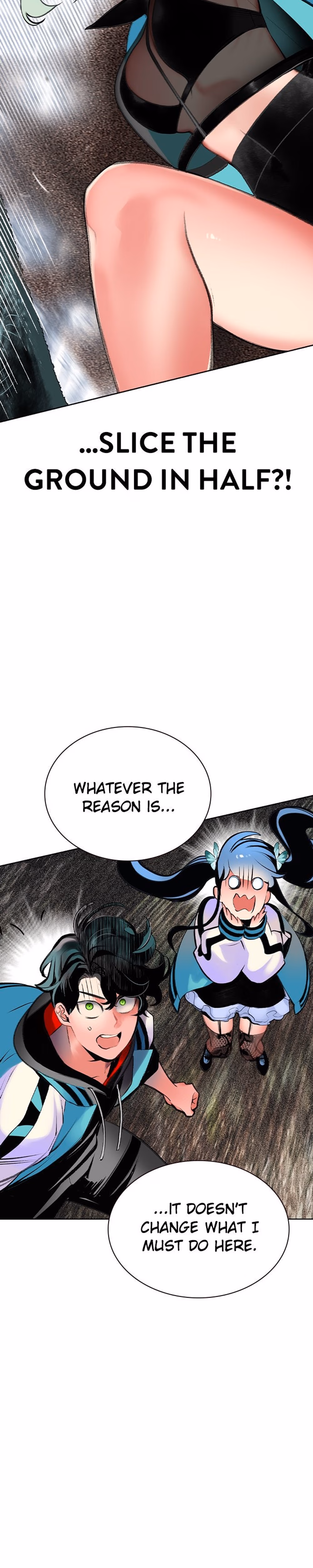 Jungle Juice - Chapter 120 - Part 6