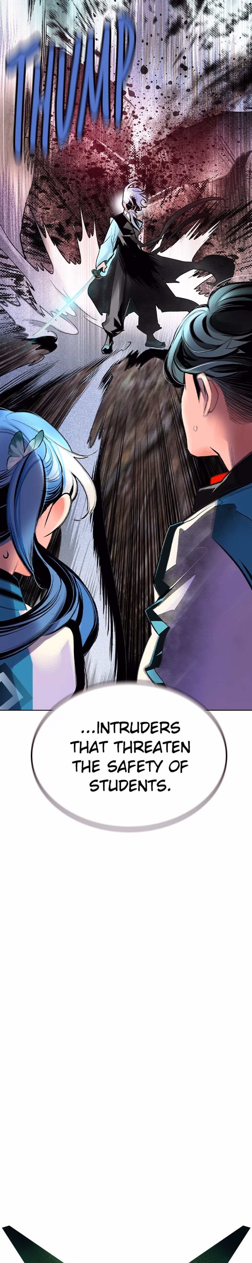 Jungle Juice - Chapter 120 - Part 8