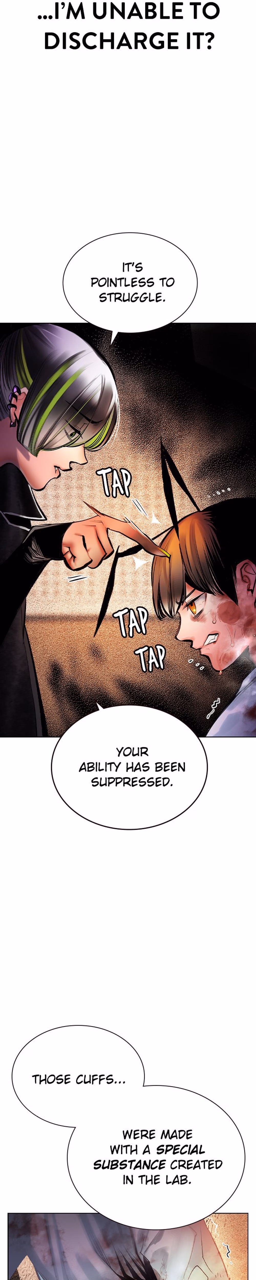 Jungle Juice - Chapter 120 - Part 12