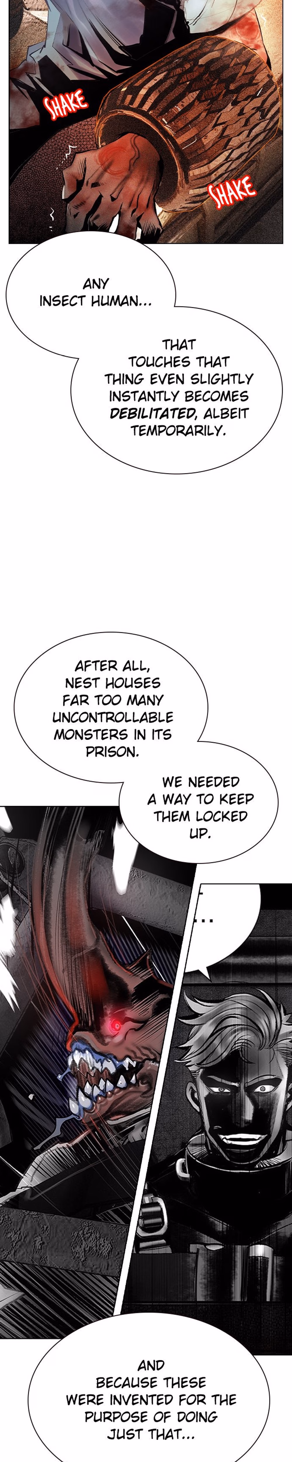 Jungle Juice - Chapter 120 - Part 13