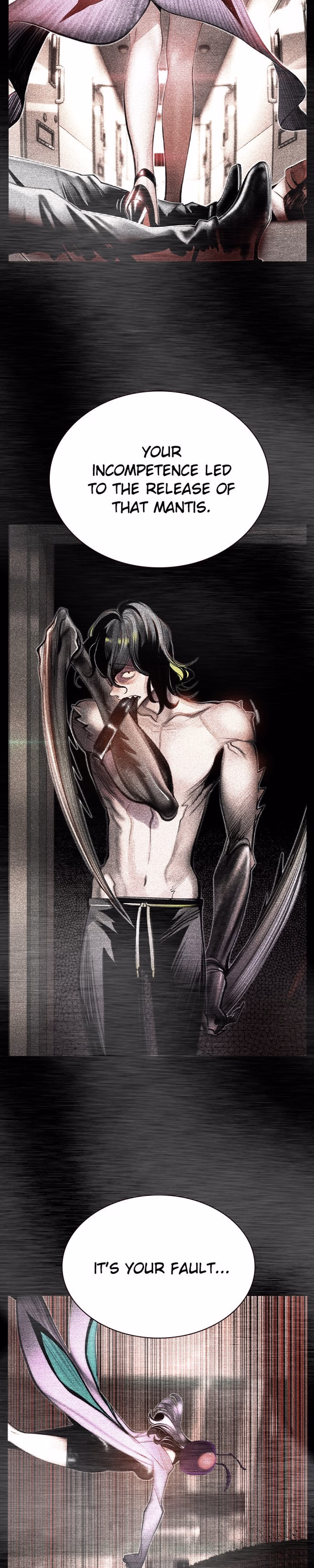 Jungle Juice - Chapter 120 - Part 16