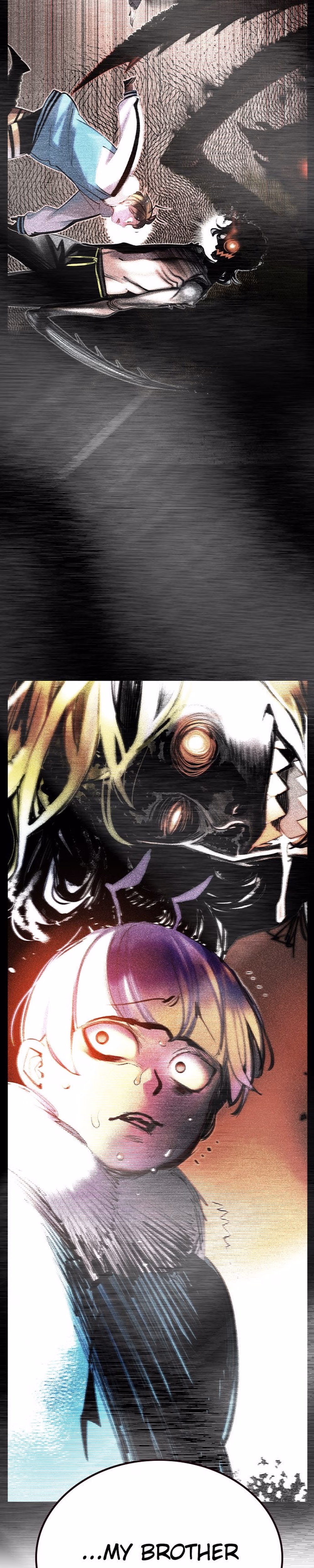 Jungle Juice - Chapter 120 - Part 17
