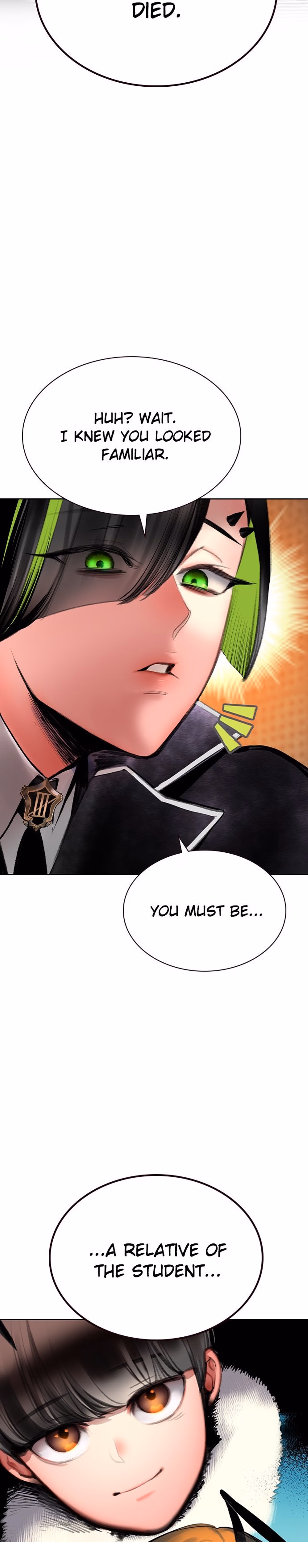 Jungle Juice - Chapter 120 - Part 18