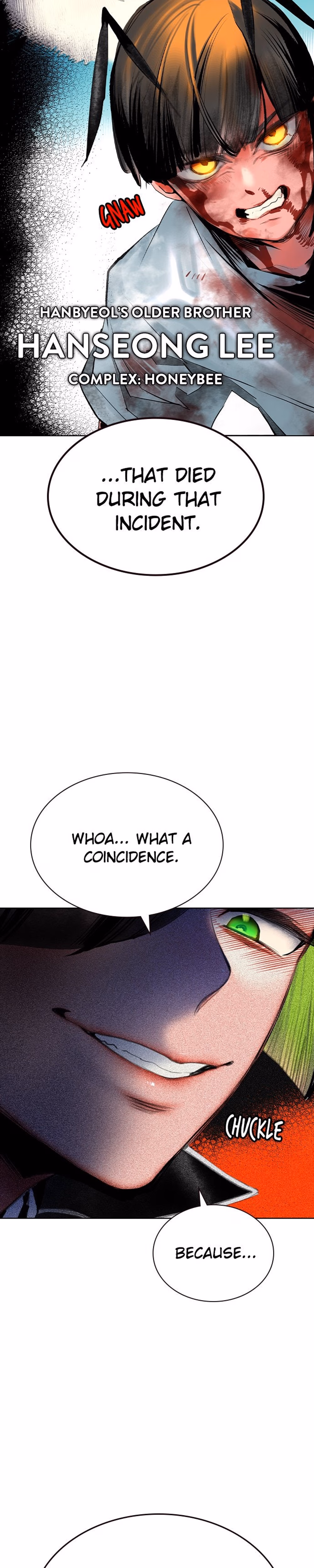 Jungle Juice - Chapter 120 - Part 19