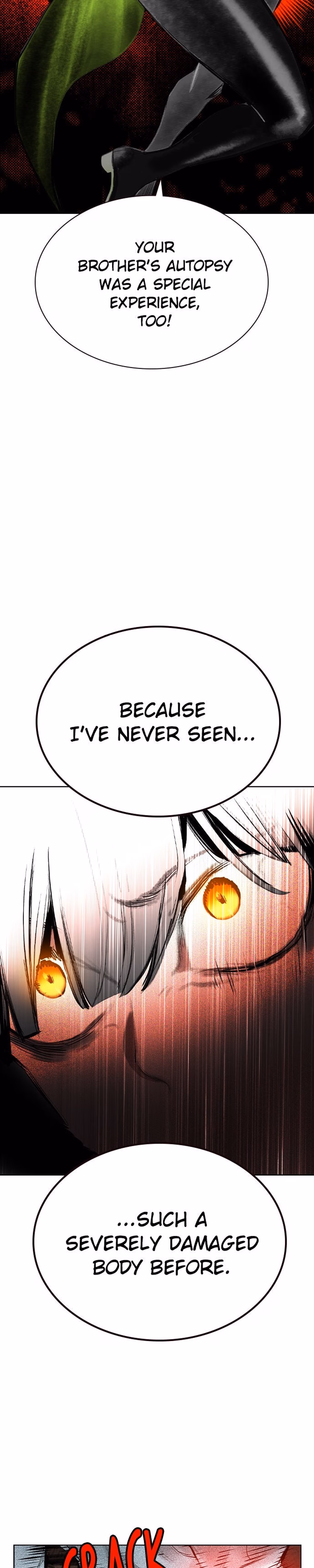 Jungle Juice - Chapter 120 - Part 21