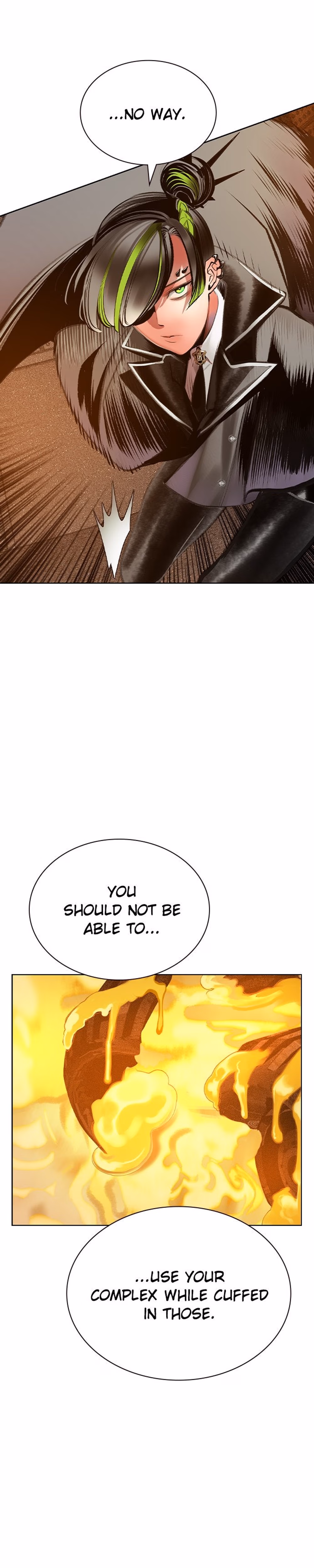 Jungle Juice - Chapter 120 - Part 23