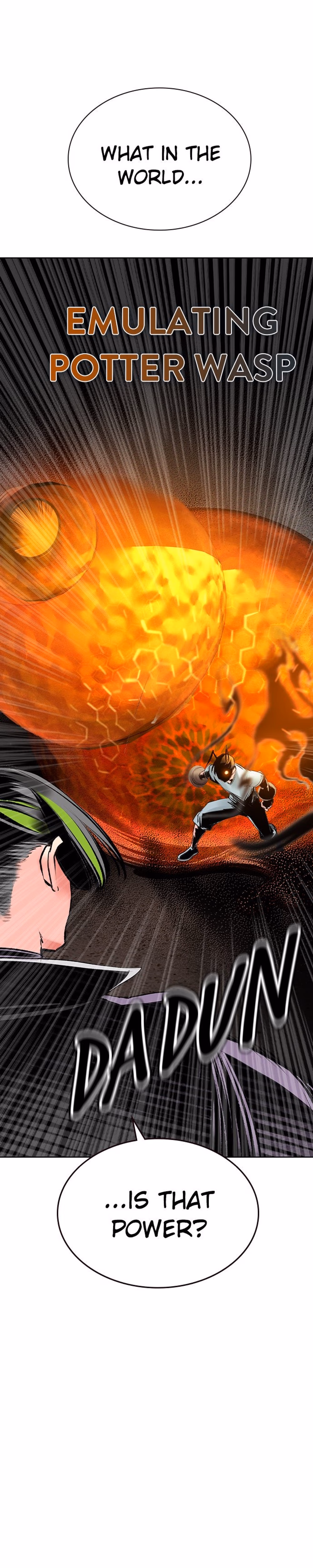 Jungle Juice - Chapter 120 - Part 24