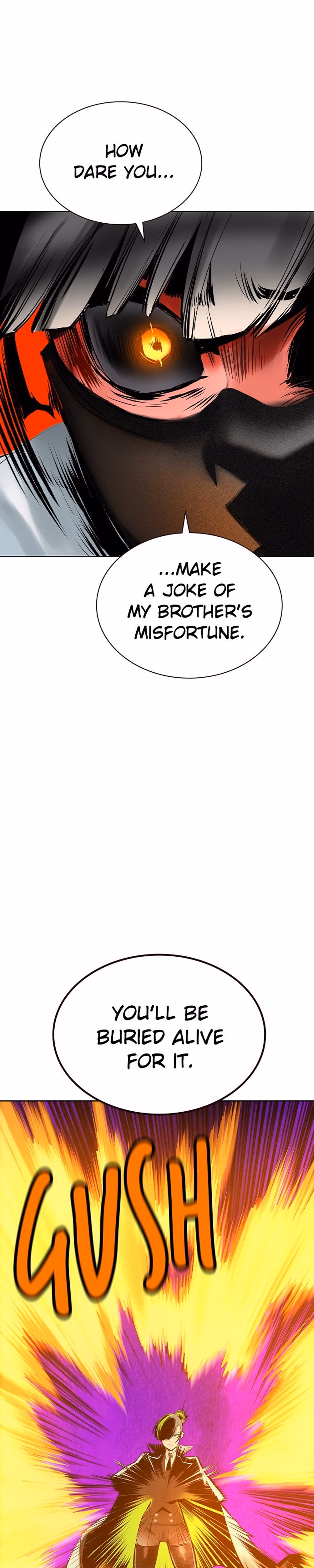 Jungle Juice - Chapter 120 - Part 25