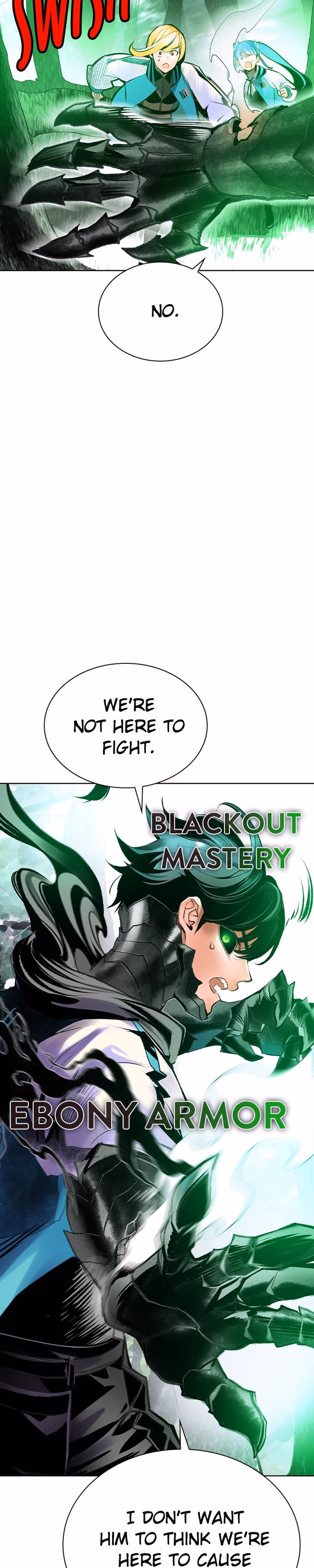 Jungle Juice - Chapter 120 - Part 29