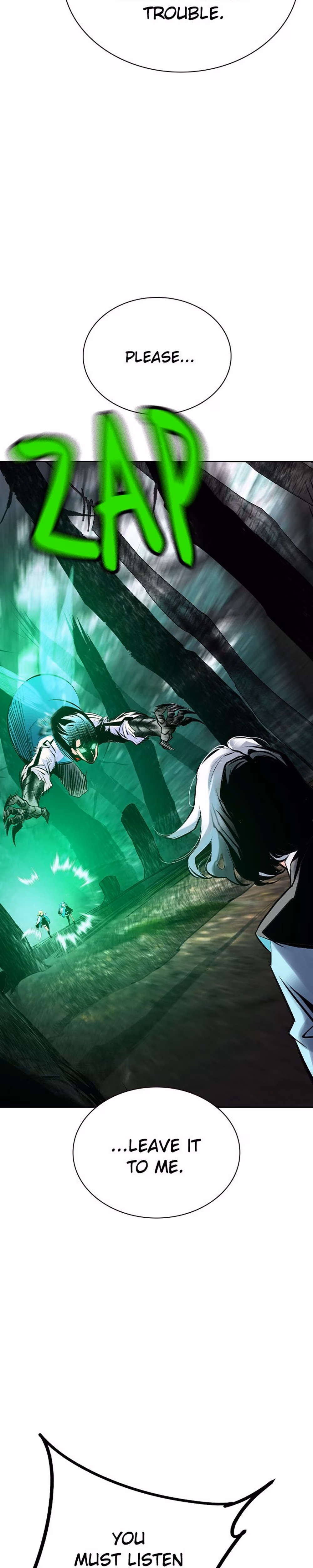 Jungle Juice - Chapter 120 - Part 30