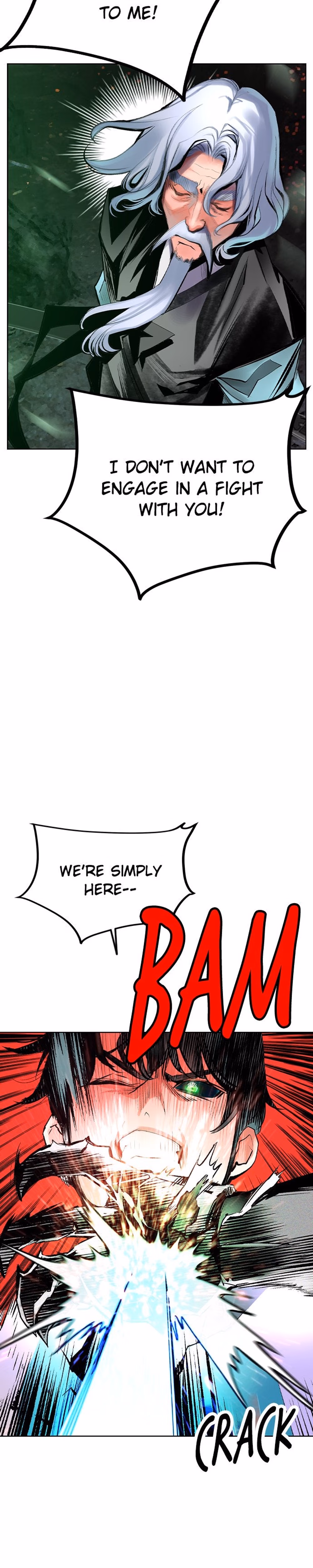 Jungle Juice - Chapter 120 - Part 31