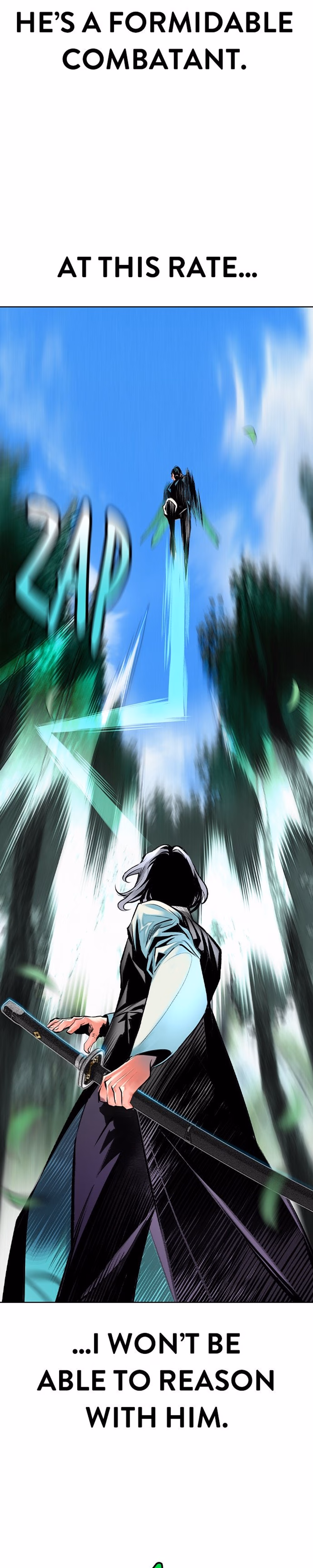 Jungle Juice - Chapter 120 - Part 34