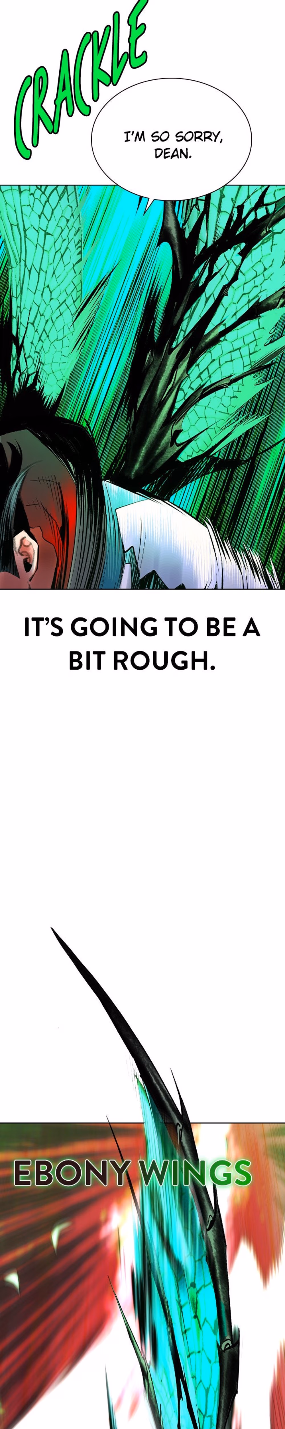 Jungle Juice - Chapter 120 - Part 35