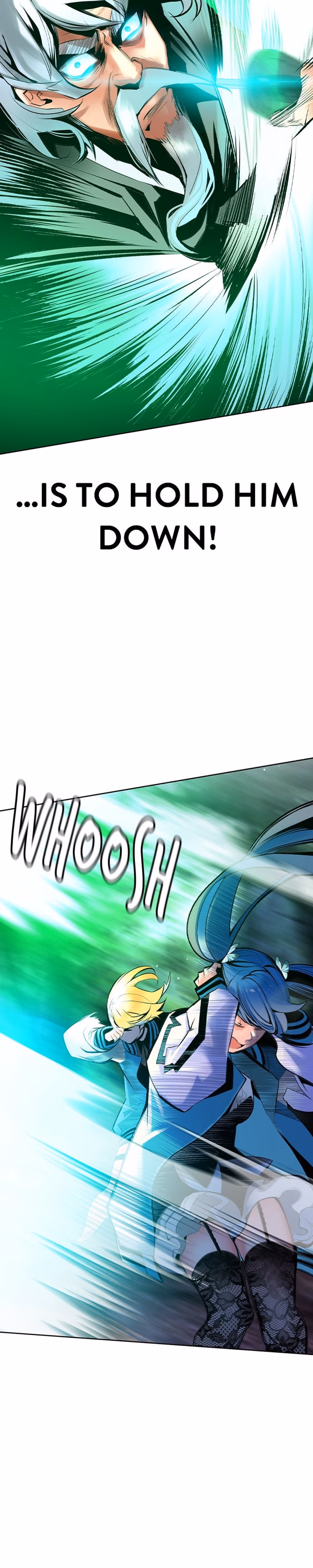 Jungle Juice - Chapter 120 - Part 37