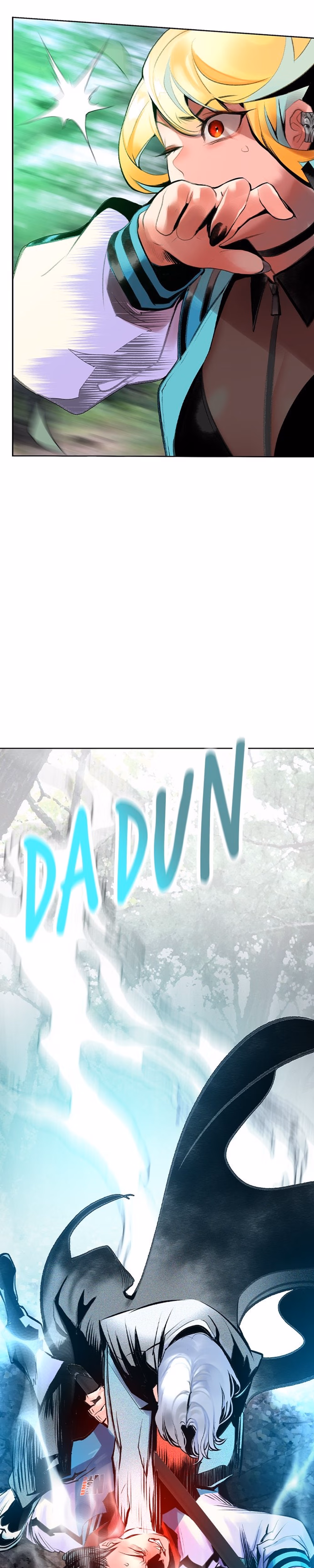 Jungle Juice - Chapter 120 - Part 38