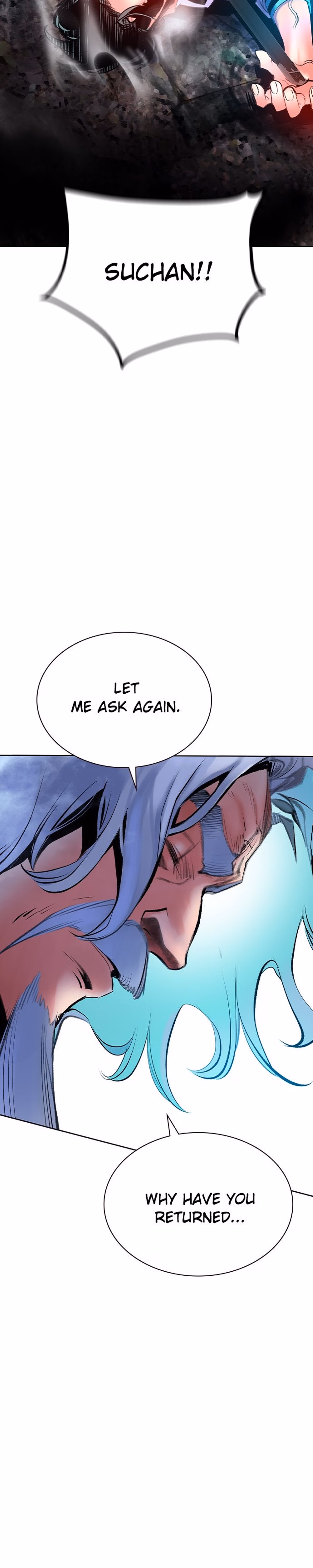 Jungle Juice - Chapter 120 - Part 39