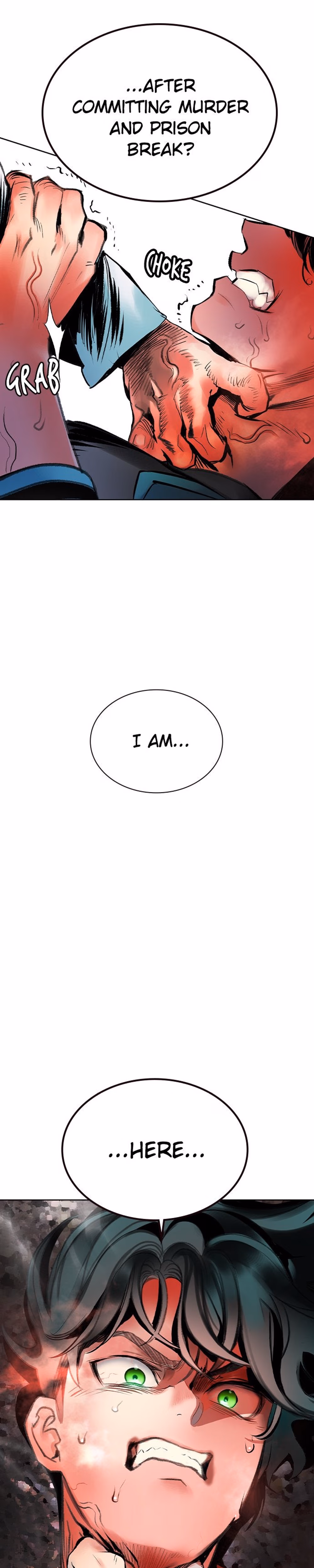 Jungle Juice - Chapter 120 - Part 40