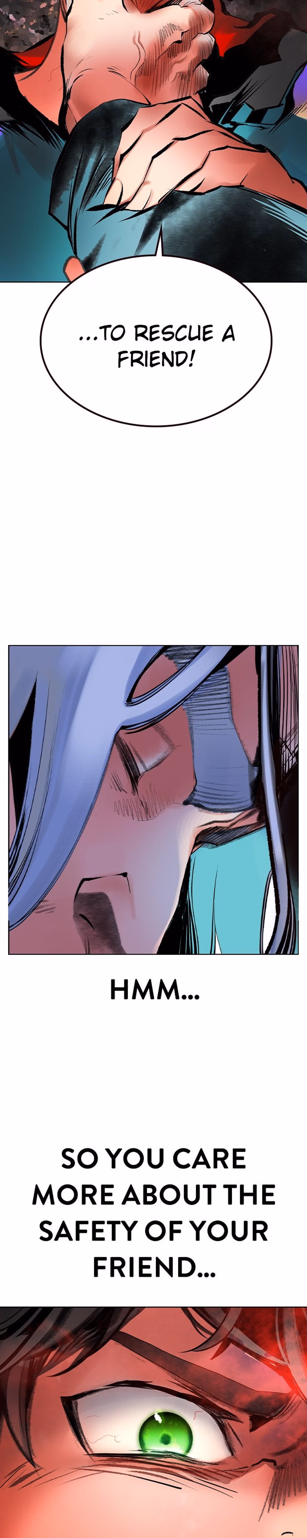 Jungle Juice - Chapter 120 - Part 41