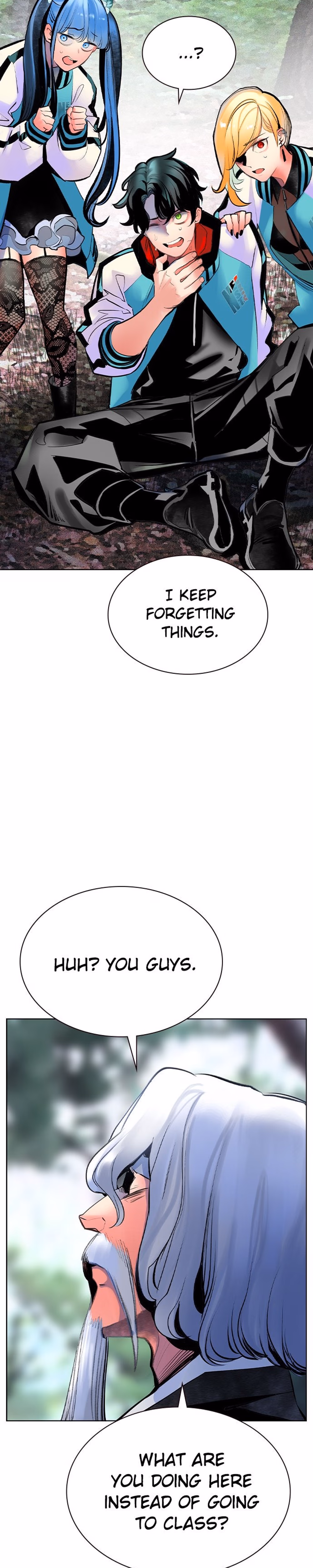 Jungle Juice - Chapter 120 - Part 44