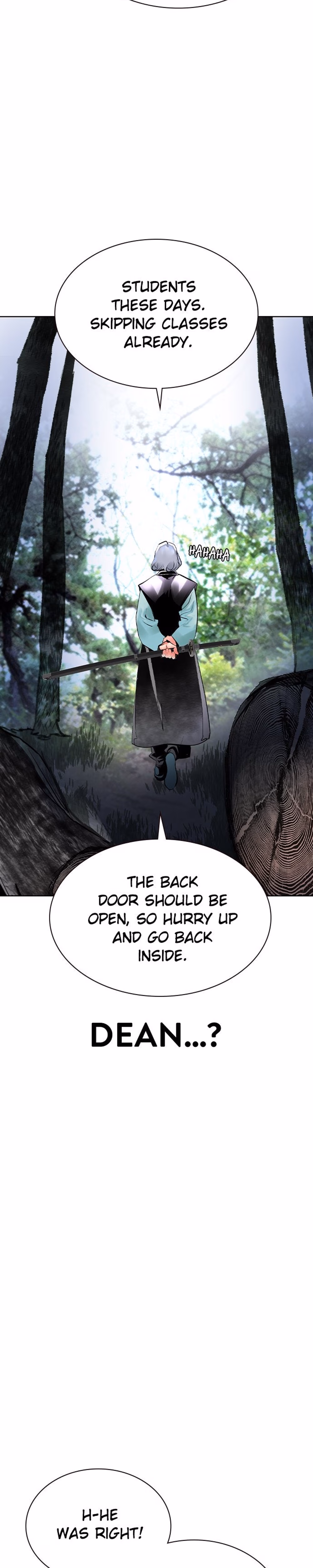 Jungle Juice - Chapter 120 - Part 45