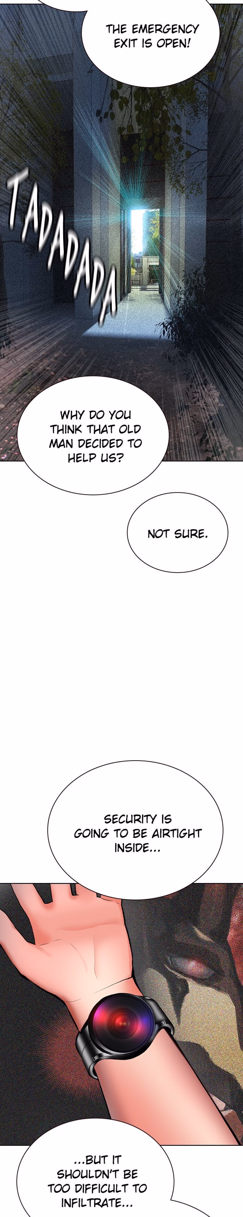 Jungle Juice - Chapter 120 - Part 46