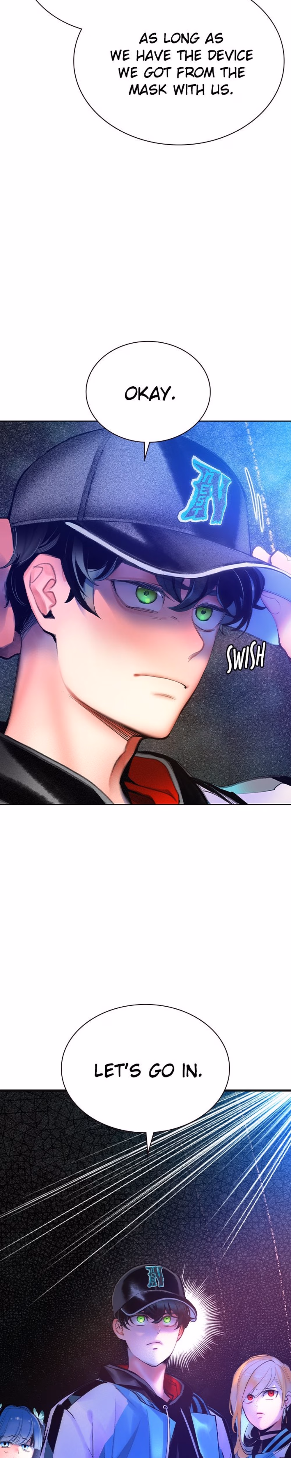 Jungle Juice - Chapter 120 - Part 47