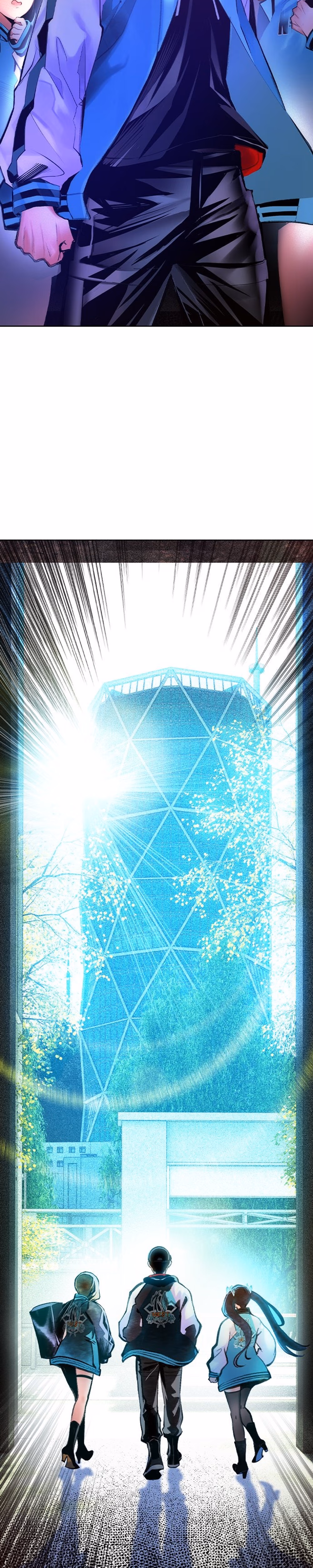 Jungle Juice - Chapter 120 - Part 48