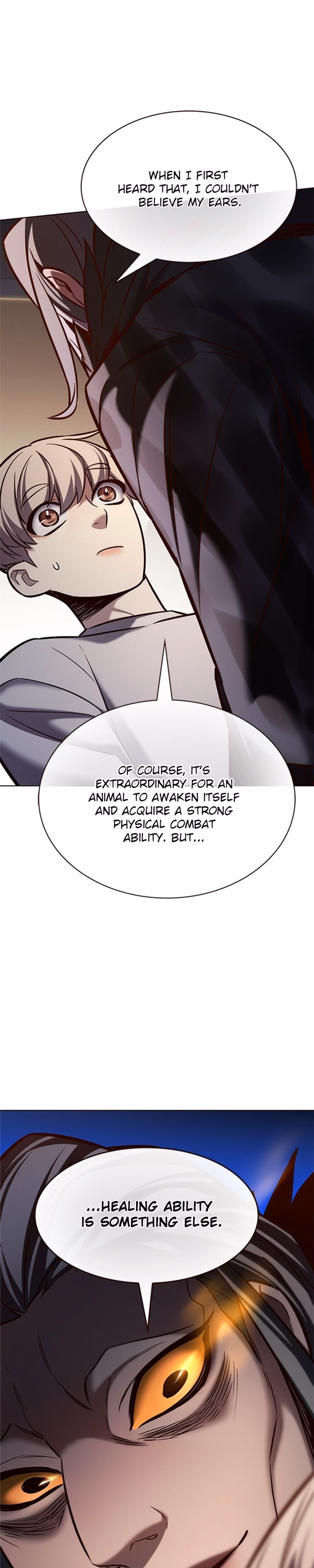 Eleceed - Chapter 201 - Part 7