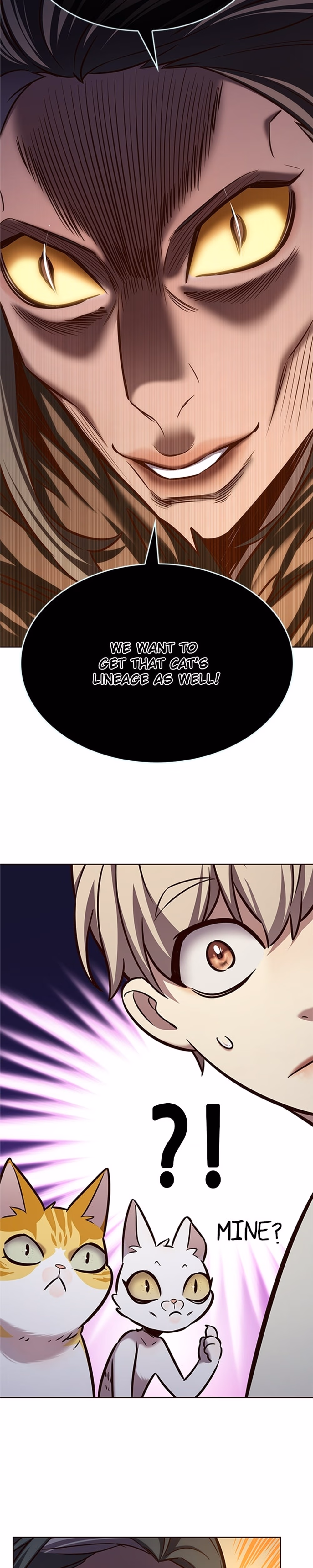 Eleceed - Chapter 201 - Part 9