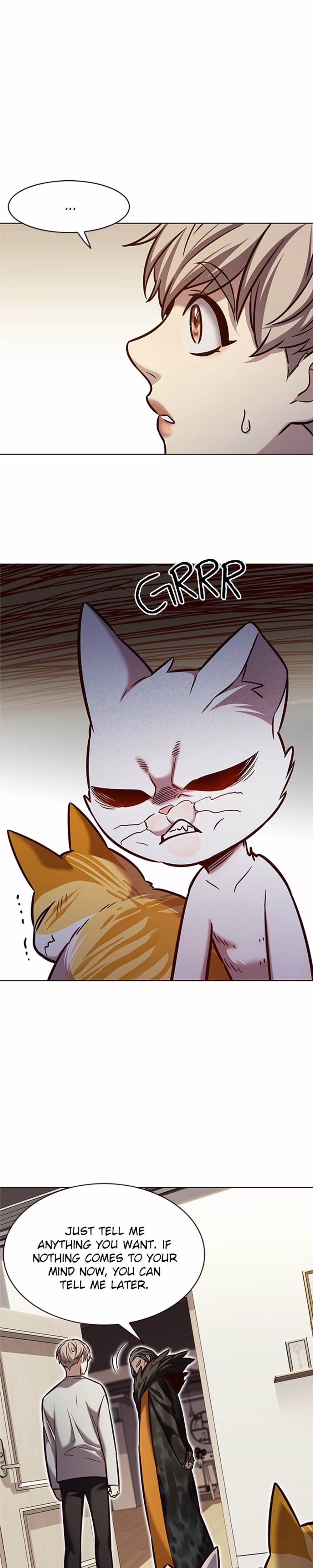 Eleceed - Chapter 201 - Part 11