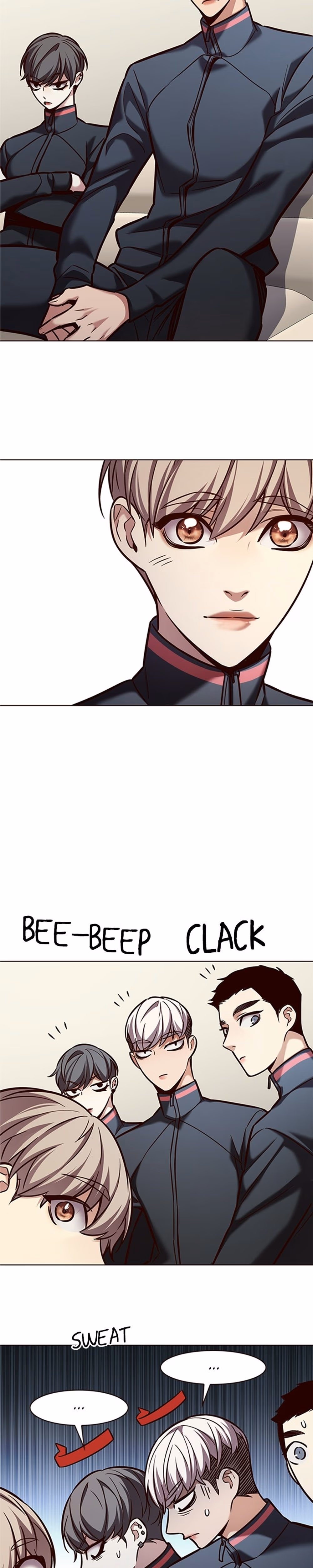 Eleceed - Chapter 201 - Part 24