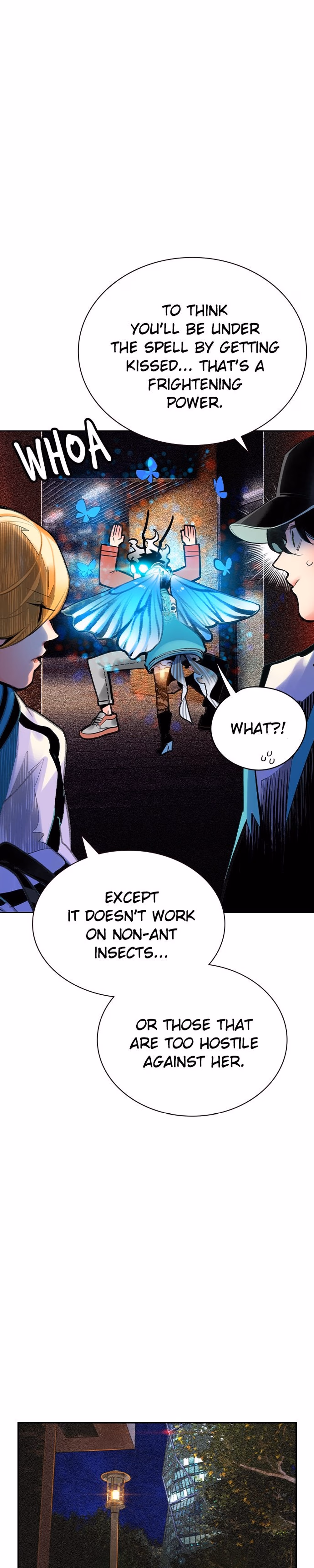 Jungle Juice - Chapter 121 - Part 4