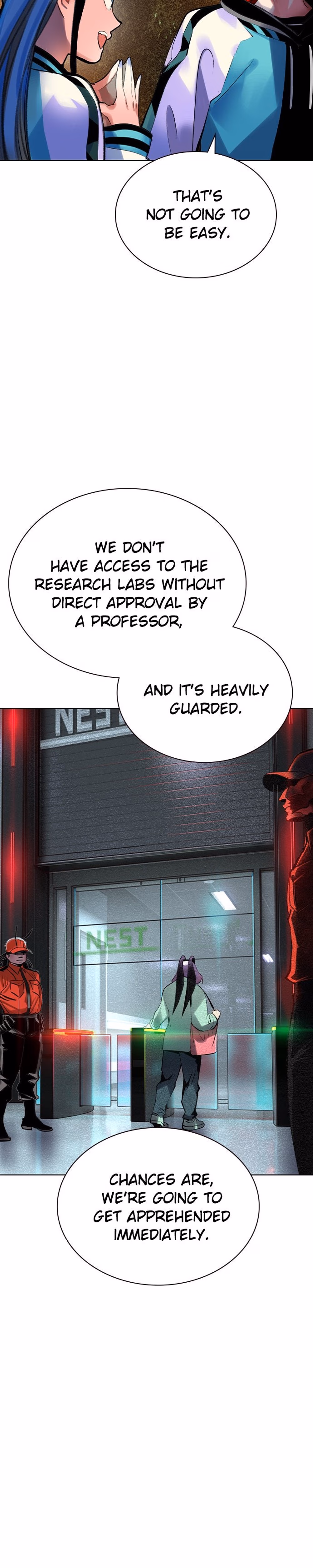 Jungle Juice - Chapter 121 - Part 8