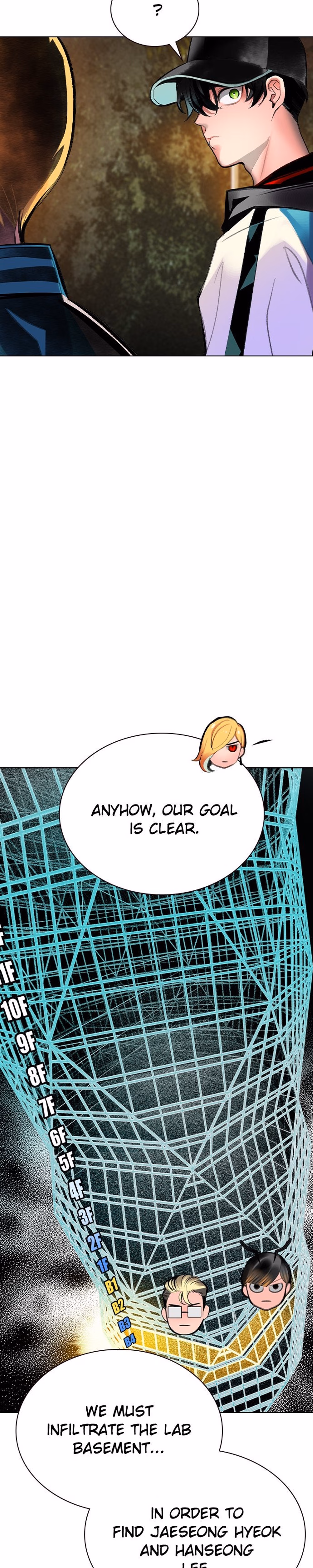 Jungle Juice - Chapter 121 - Part 10