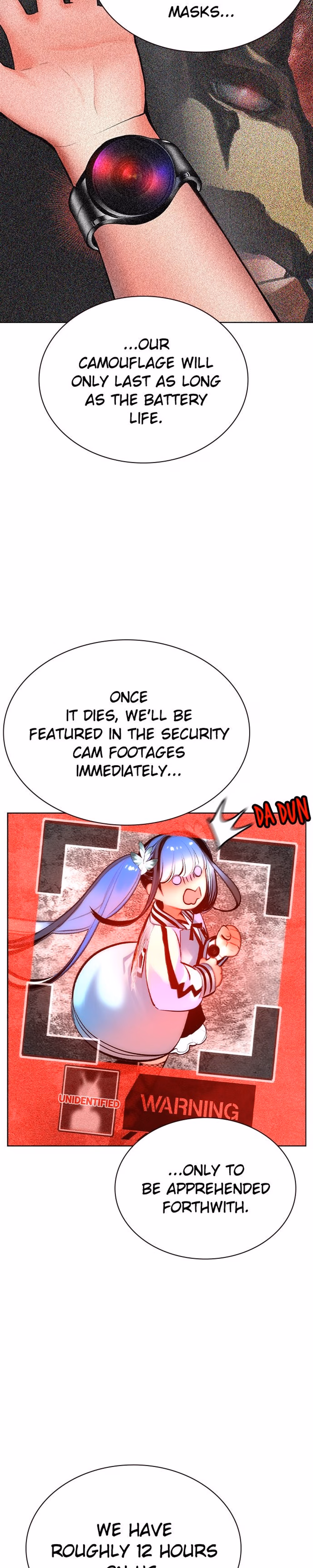 Jungle Juice - Chapter 121 - Part 13