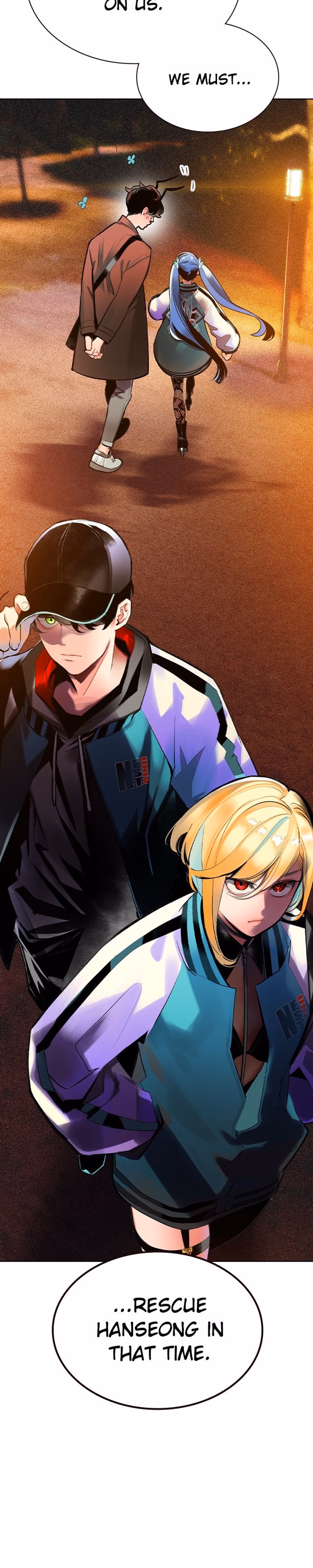Jungle Juice - Chapter 121 - Part 14